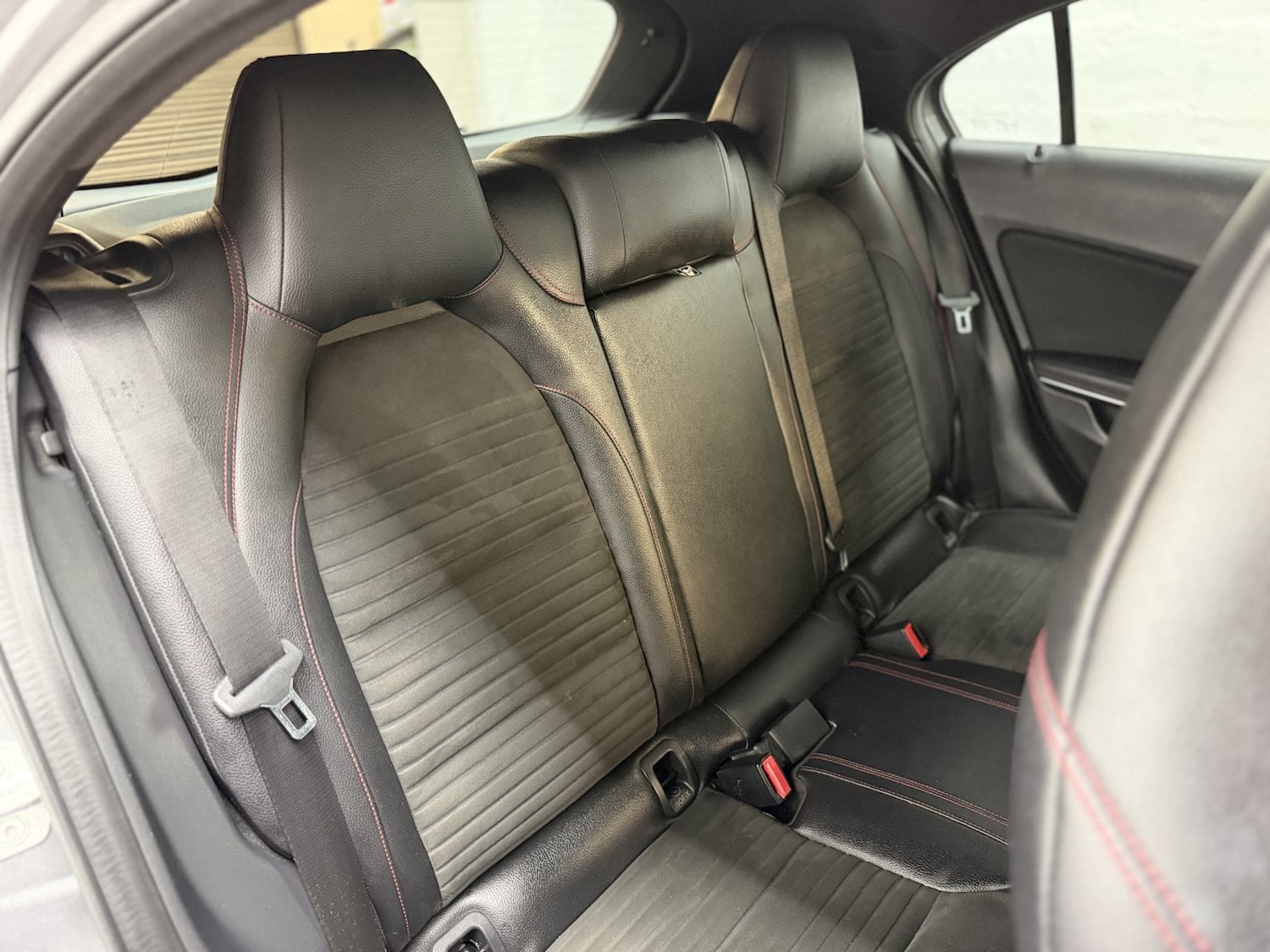 Used Mercedes-Benz A-Class 2015 for sale - 77781742: Photo 35