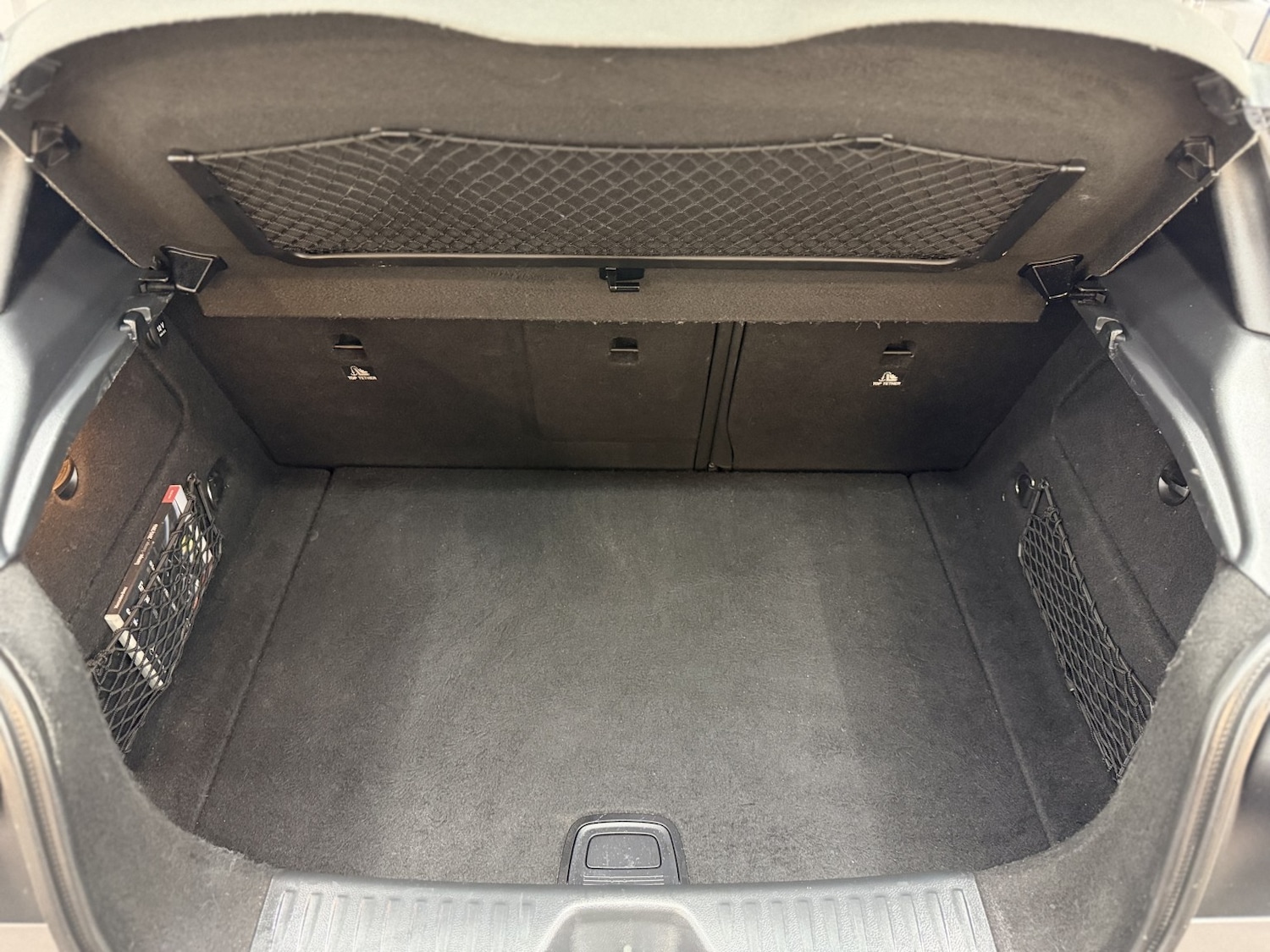 Used Mercedes-Benz A-Class 2015 for sale - 77781742: Photo 48