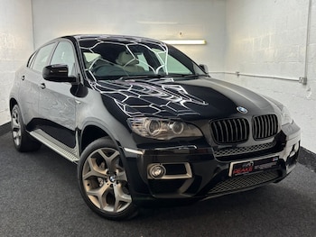 Used BMW X6 2013 for sale - 78612420: Photo