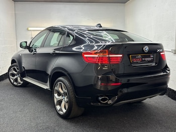 Used BMW X6 2013 for sale - 78612420: Photo