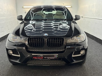 Used BMW X6 2013 for sale - 78612420: Photo