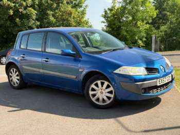 2007 - 1.4 Dynamique 5dr