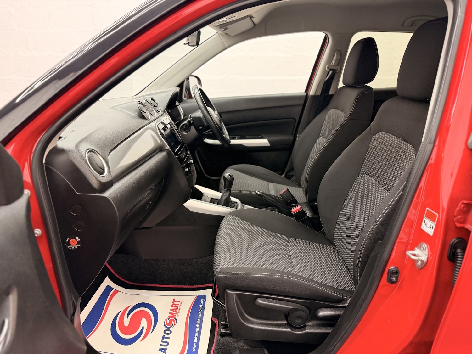 Used Suzuki Vitara 2017 for sale - 78084524: Photo 15