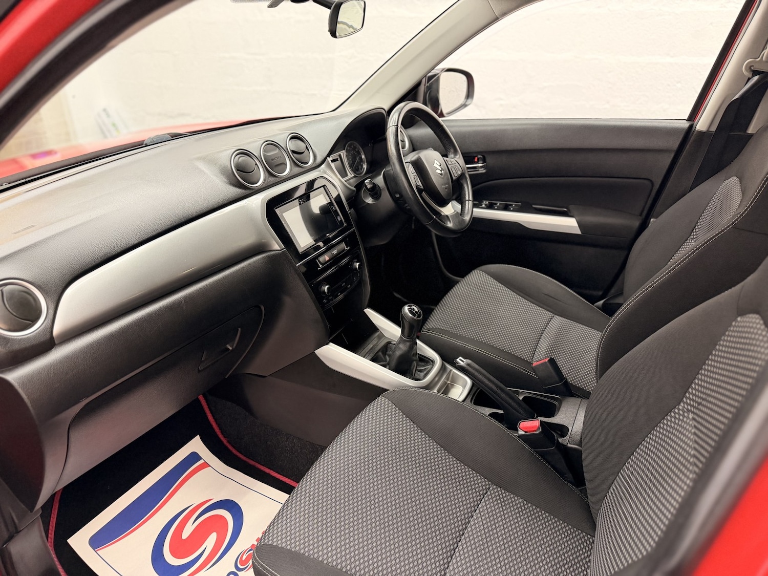 Used Suzuki Vitara 2017 for sale - 78084524: Photo 16