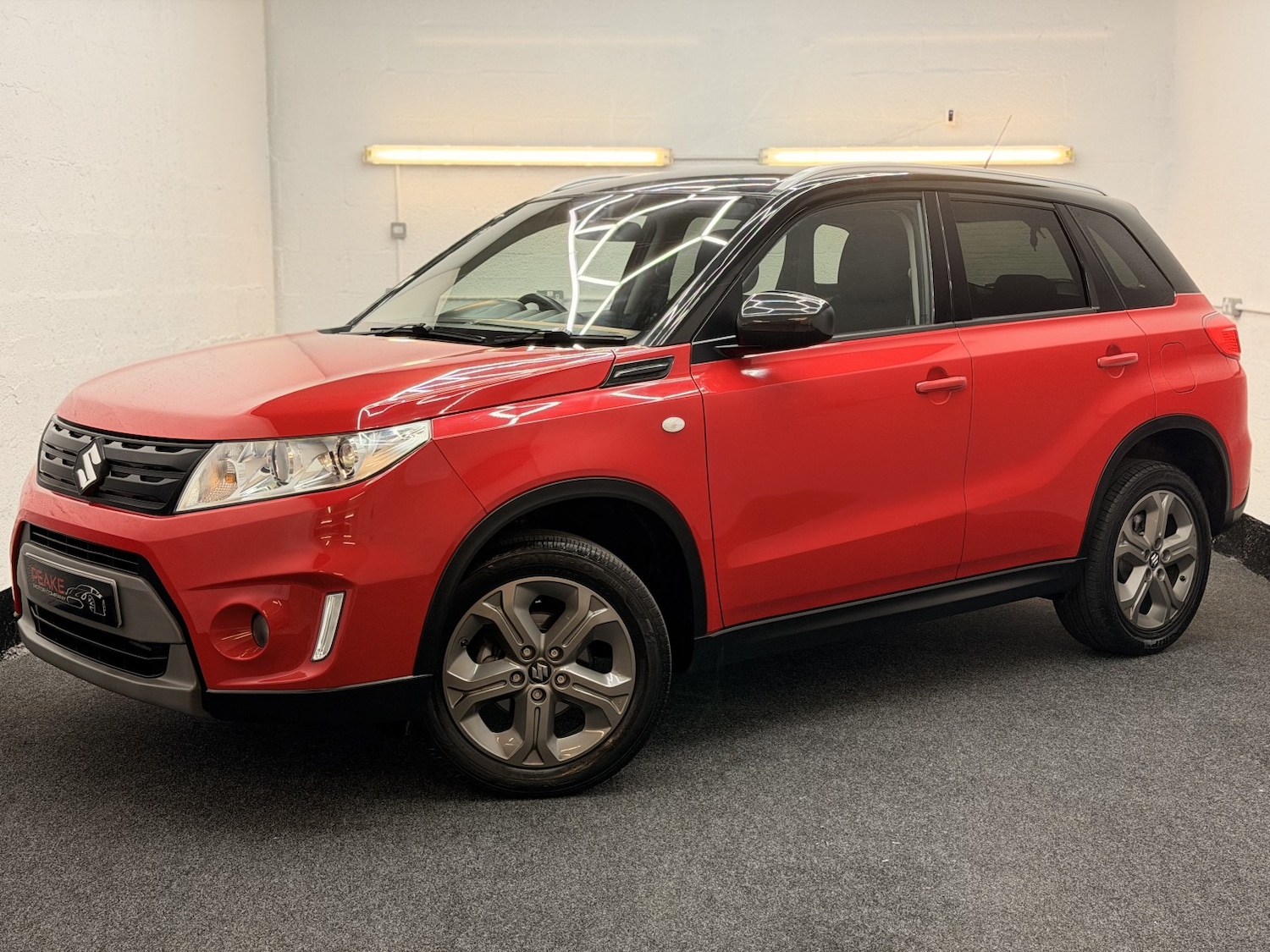 Used Suzuki Vitara 2017 for sale - 78084524: Photo 17