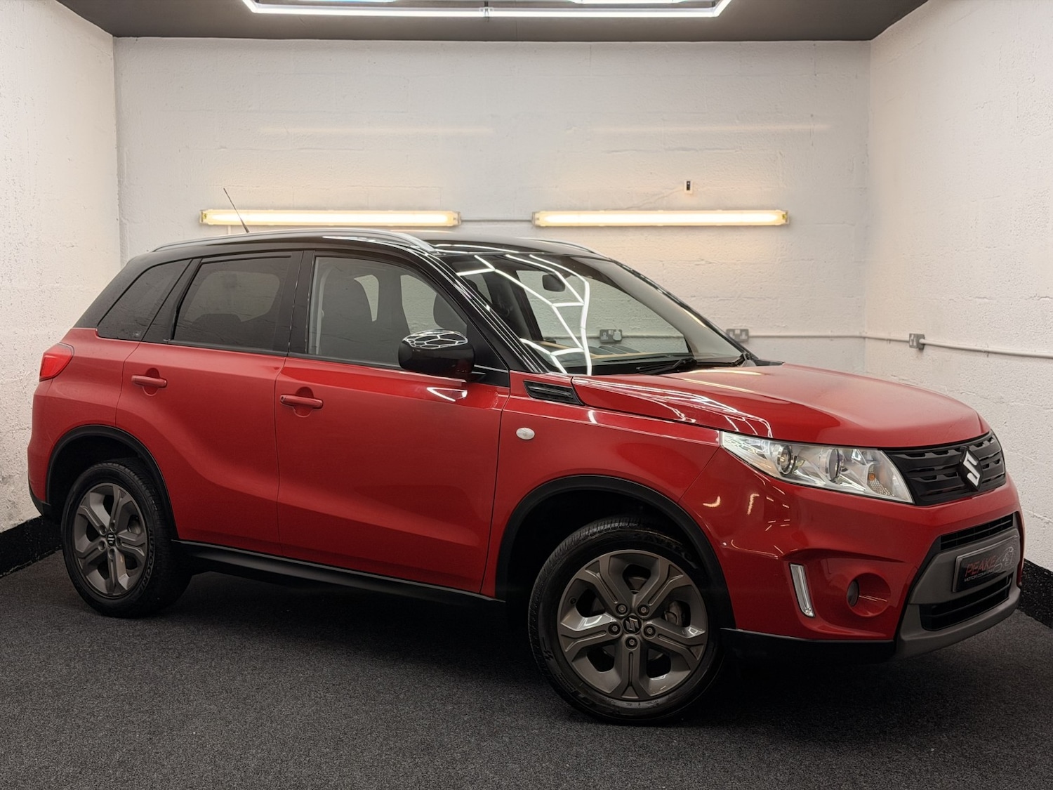 Used Suzuki Vitara 2017 for sale - 78084524: Photo 19
