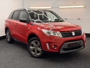 Used Suzuki Vitara 2017 for sale - 78084524: Photo