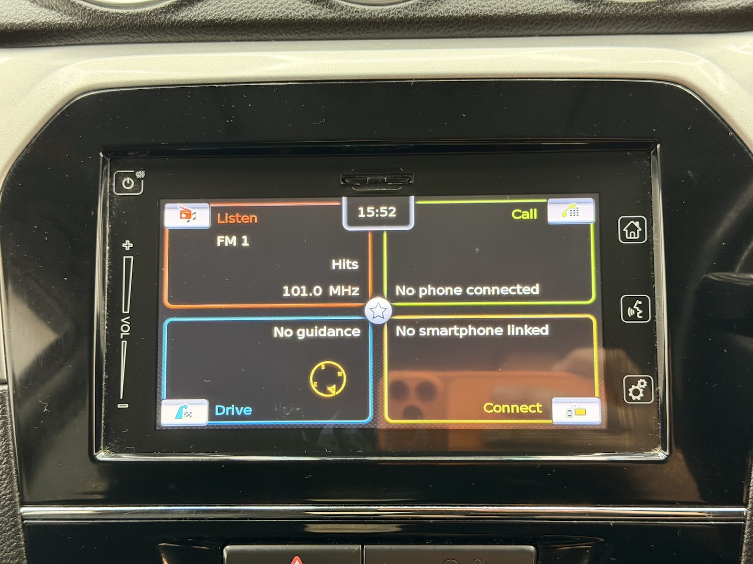 Used Suzuki Vitara 2017 for sale - 78084524: Photo 20