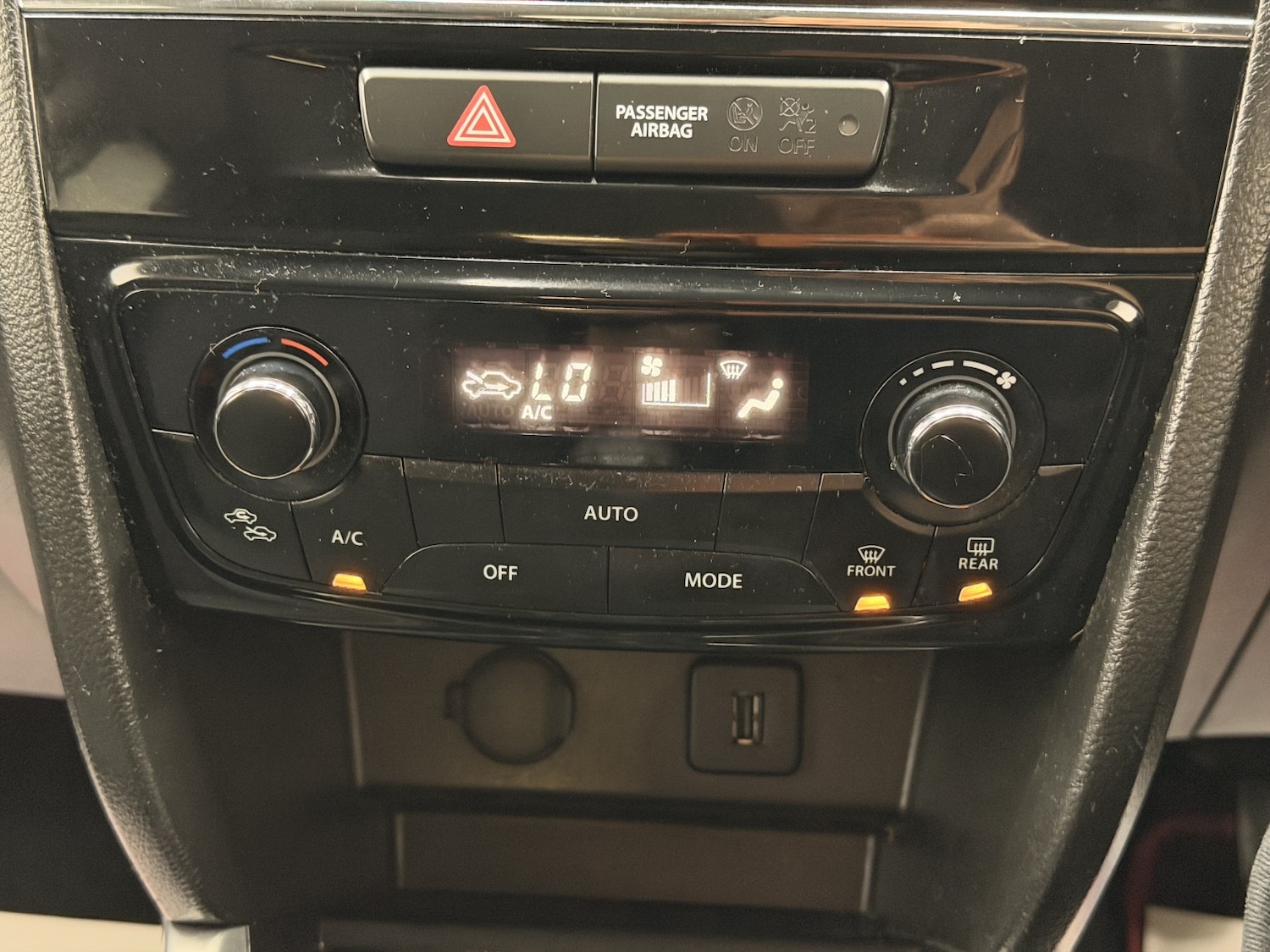 Used Suzuki Vitara 2017 for sale - 78084524: Photo 21