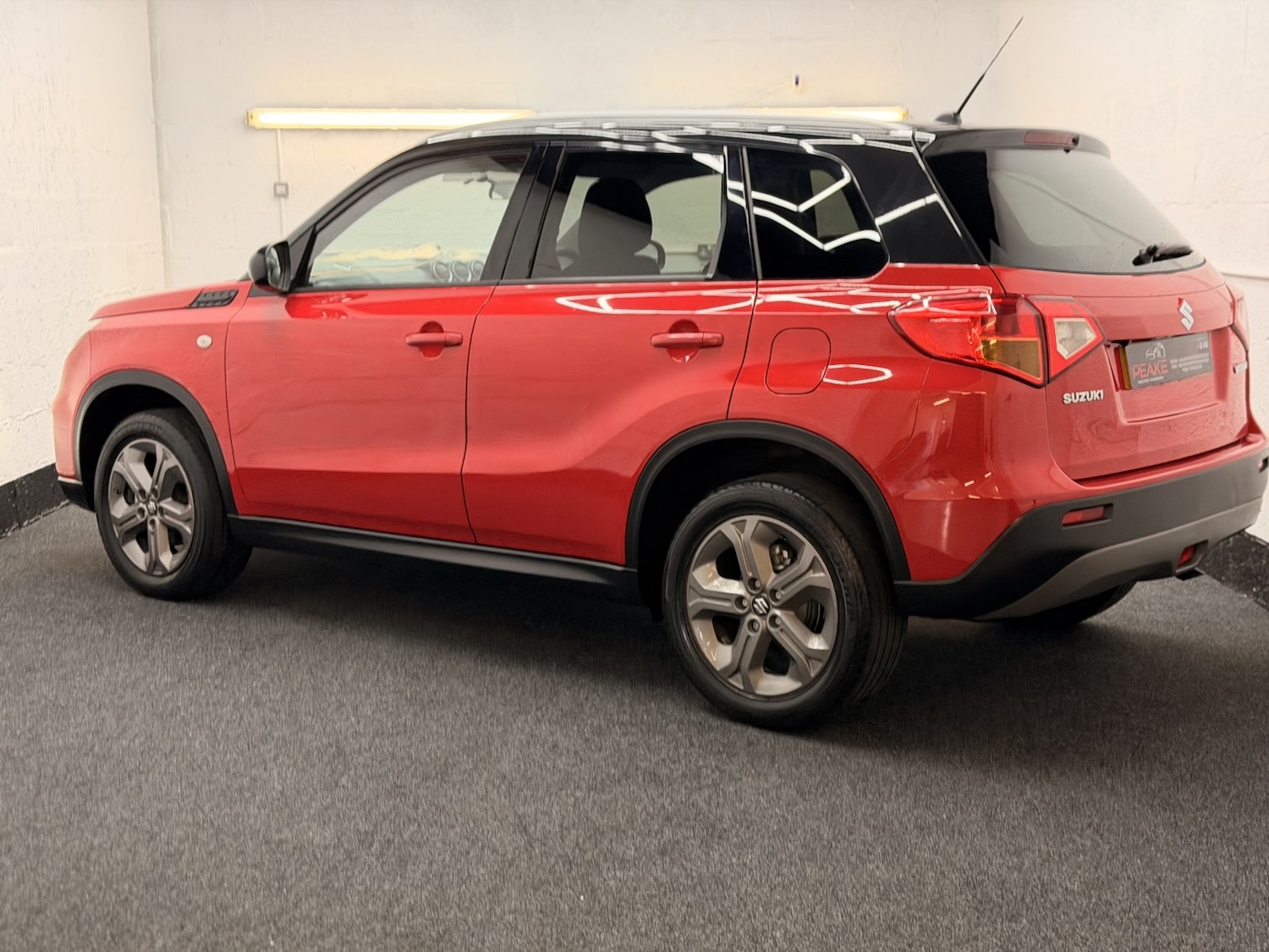 Used Suzuki Vitara 2017 for sale - 78084524: Photo 22