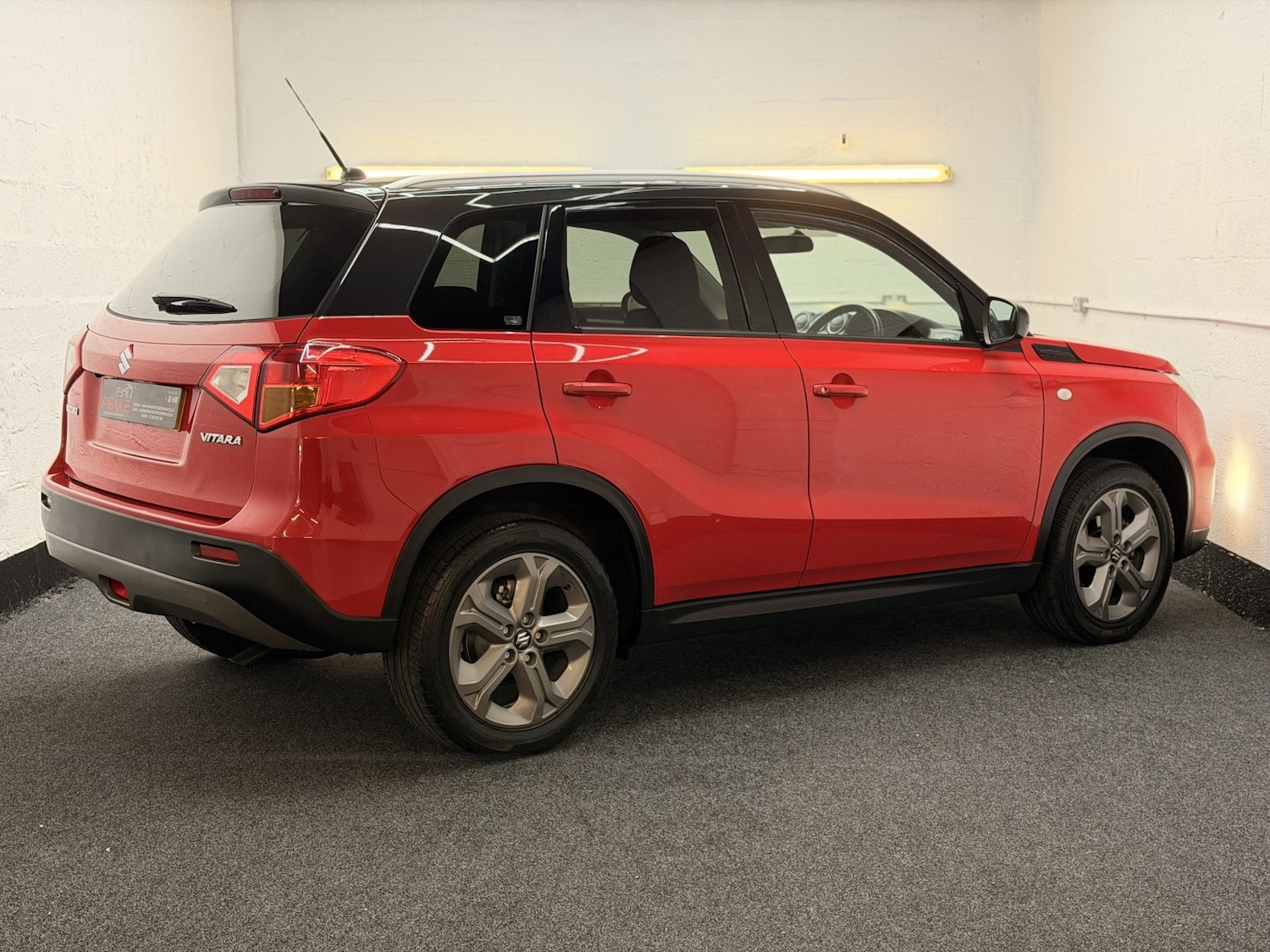 Used Suzuki Vitara 2017 for sale - 78084524: Photo 24