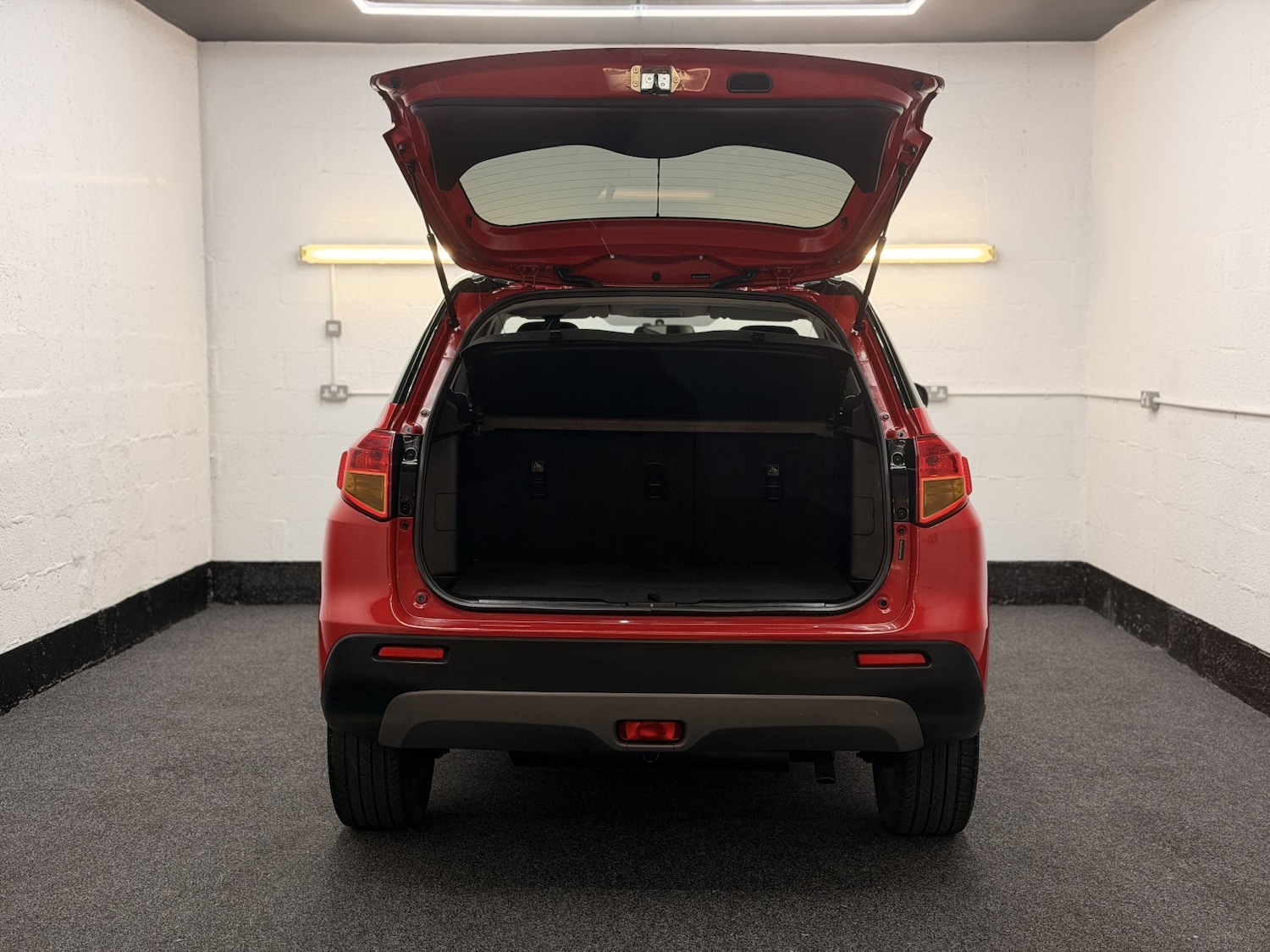 Used Suzuki Vitara 2017 for sale - 78084524: Photo 25