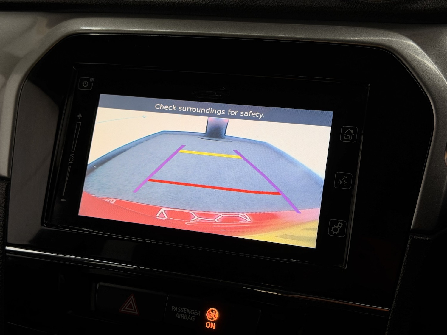 Used Suzuki Vitara 2017 for sale - 78084524: Photo 27