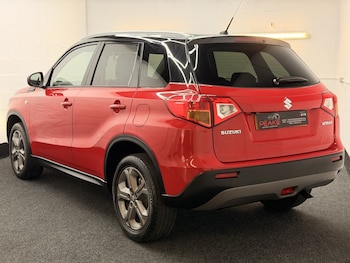 Used Suzuki Vitara 2017 for sale - 78084524: Photo