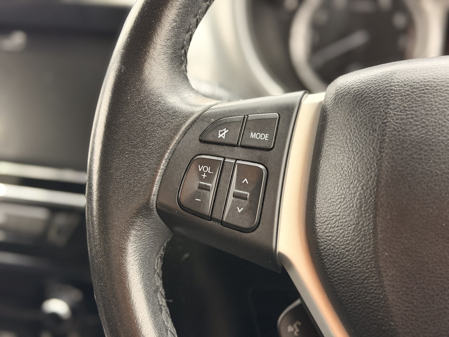 Used Suzuki Vitara 2017 for sale - 78084524: Photo 31