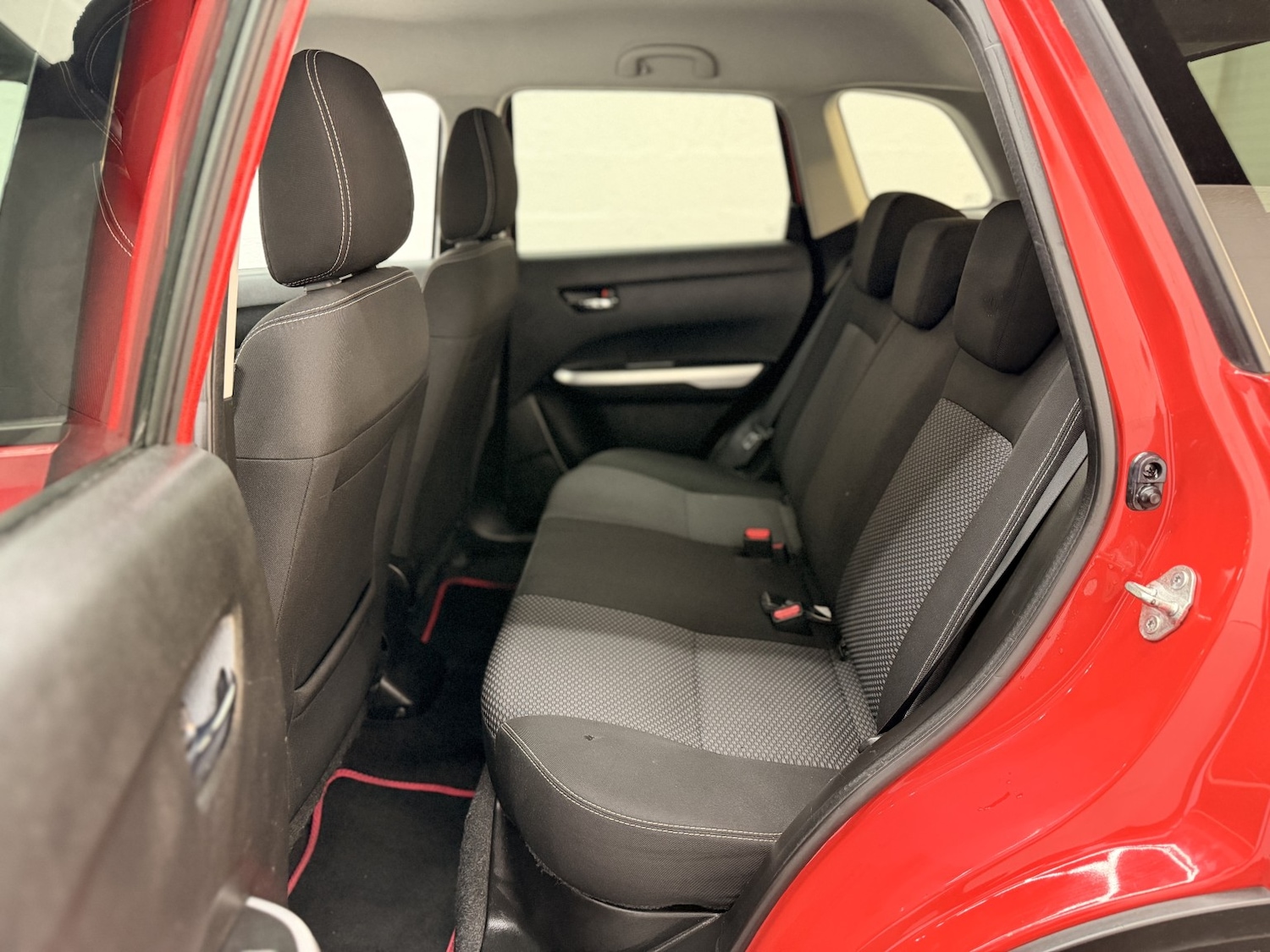 Used Suzuki Vitara 2017 for sale - 78084524: Photo 36