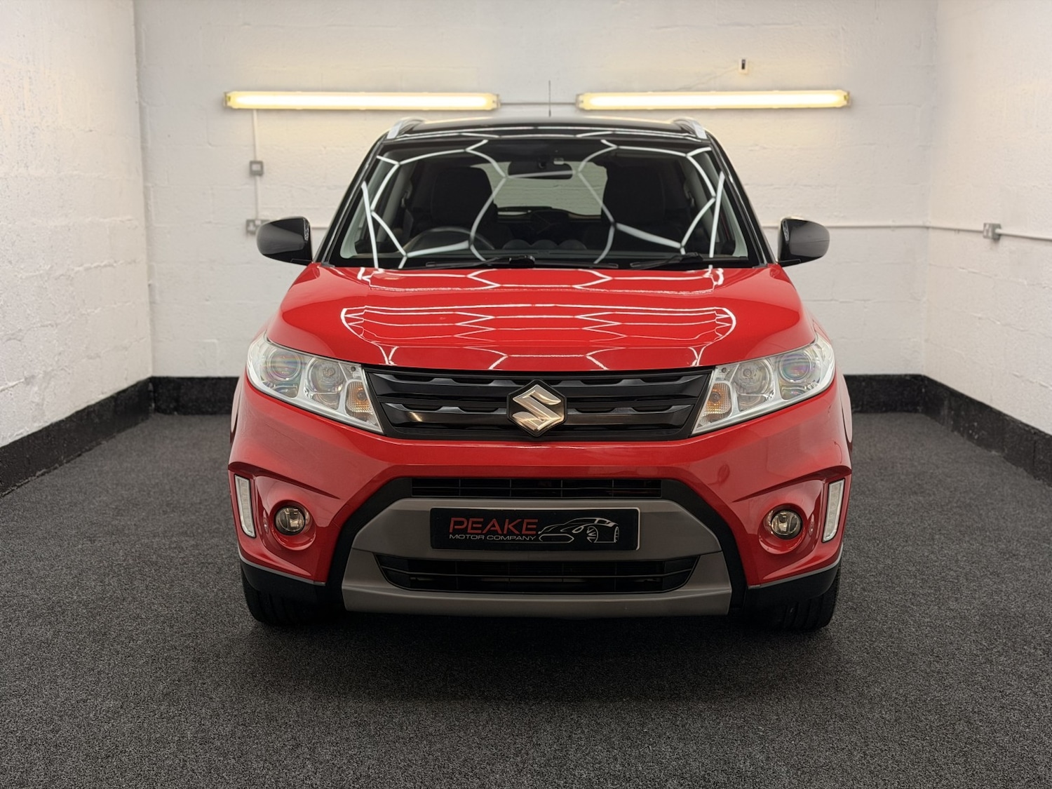 Used Suzuki Vitara 2017 for sale - 78084524: Photo 4