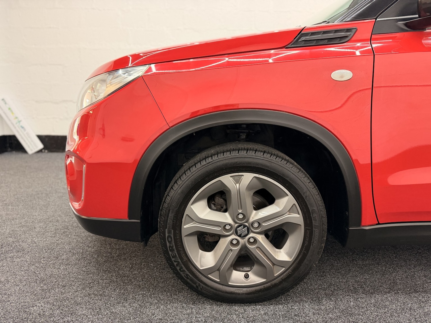 Used Suzuki Vitara 2017 for sale - 78084524: Photo 41