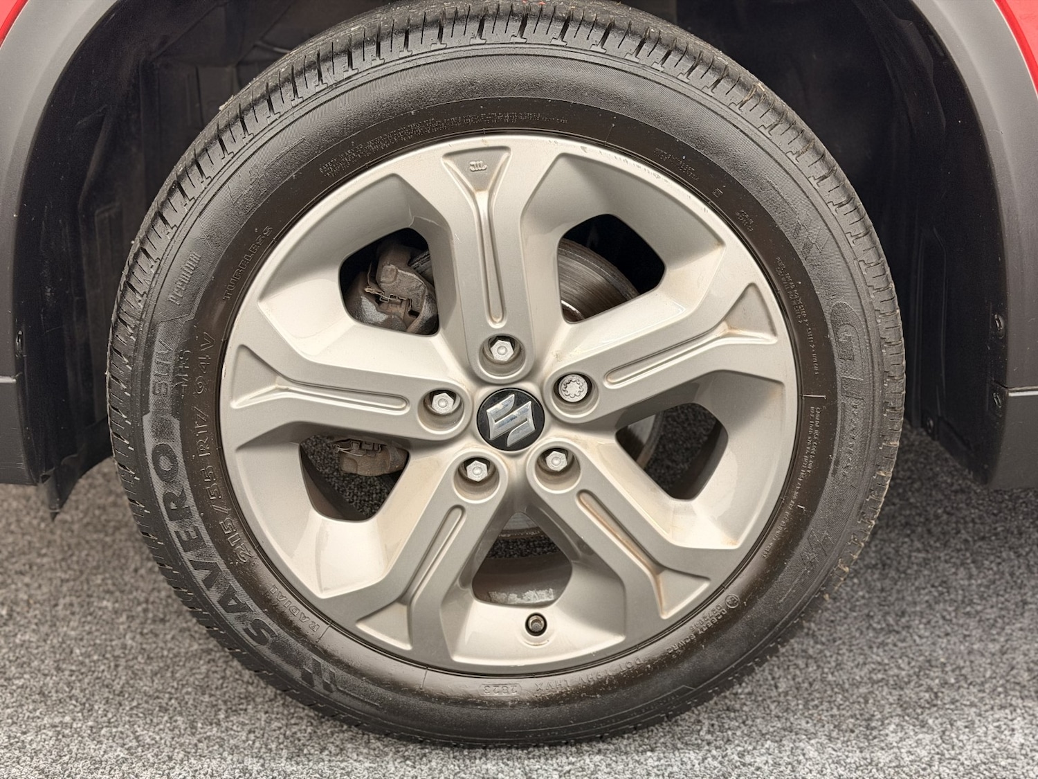 Used Suzuki Vitara 2017 for sale - 78084524: Photo 42