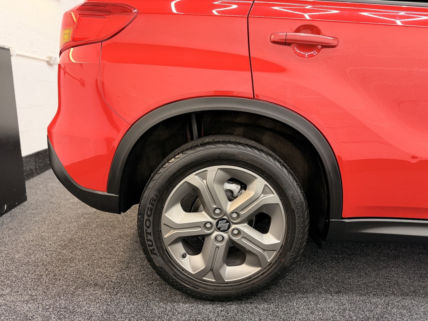 Used Suzuki Vitara 2017 for sale - 78084524: Photo 45