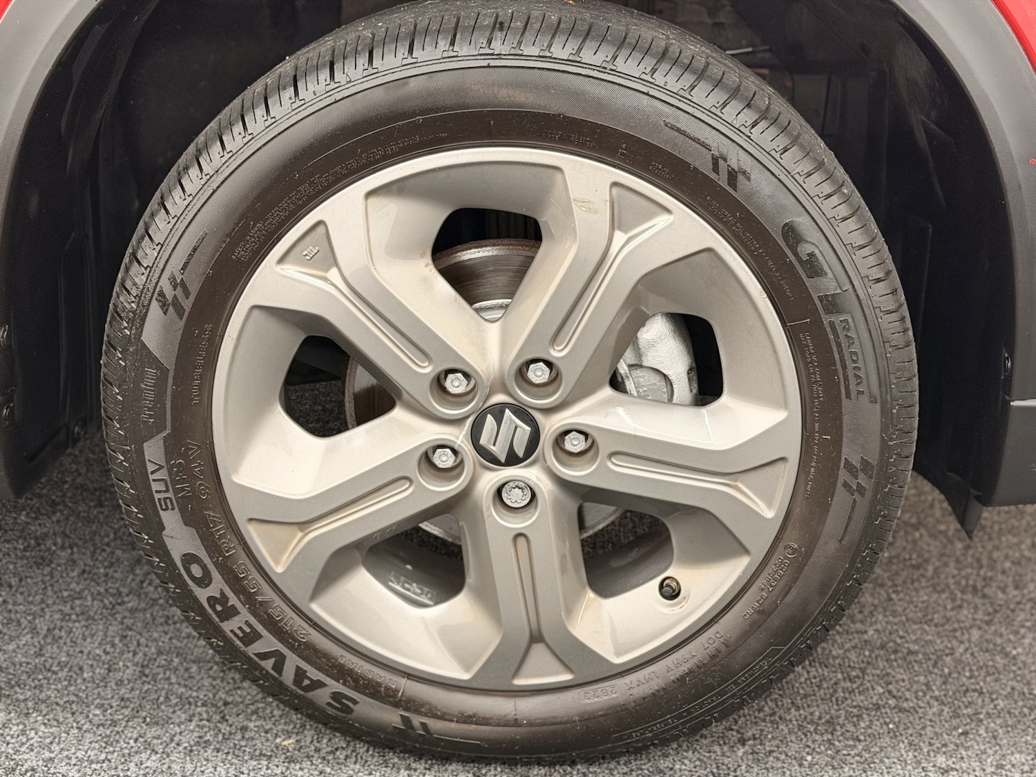 Used Suzuki Vitara 2017 for sale - 78084524: Photo 46