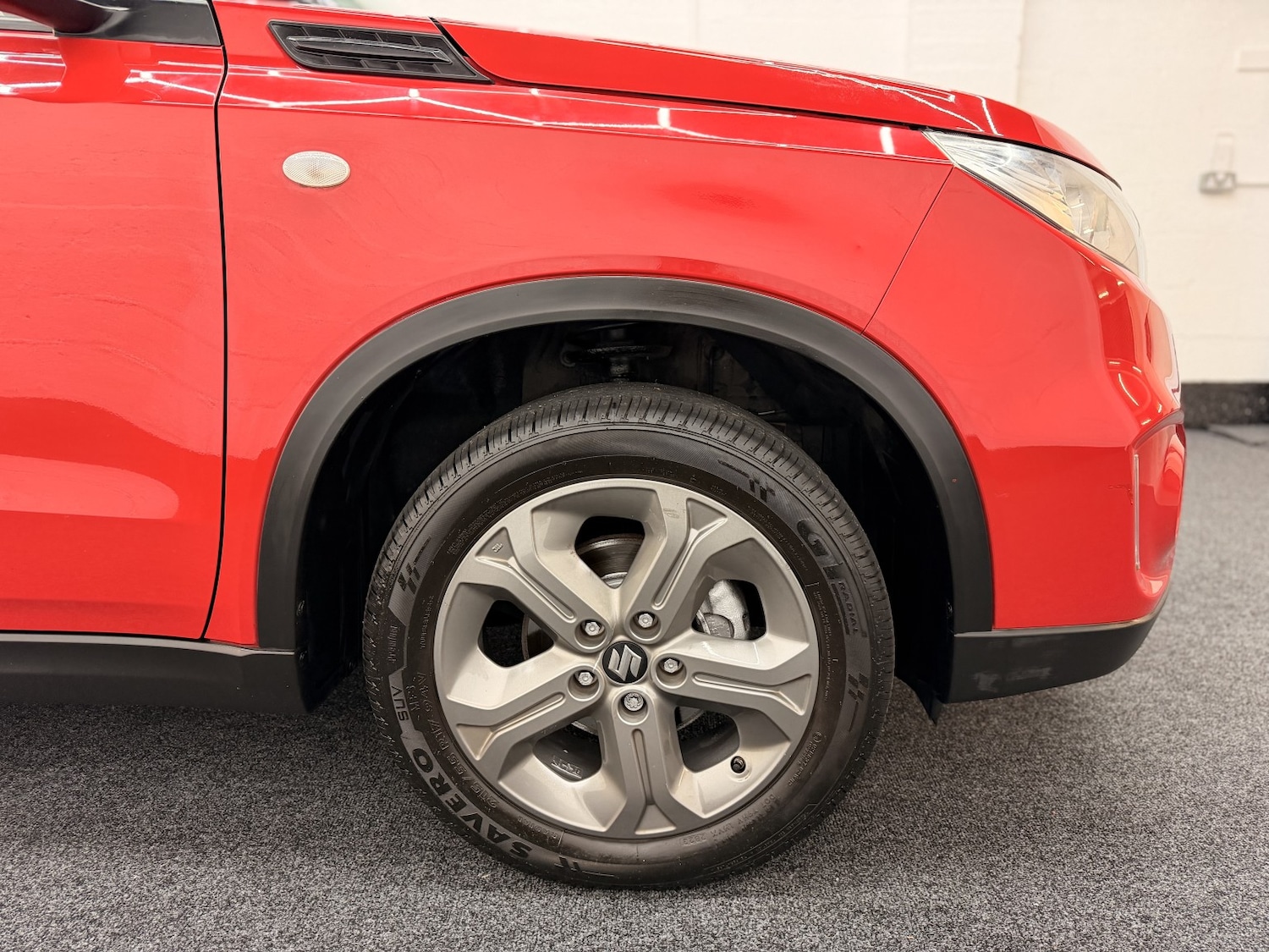 Used Suzuki Vitara 2017 for sale - 78084524: Photo 47