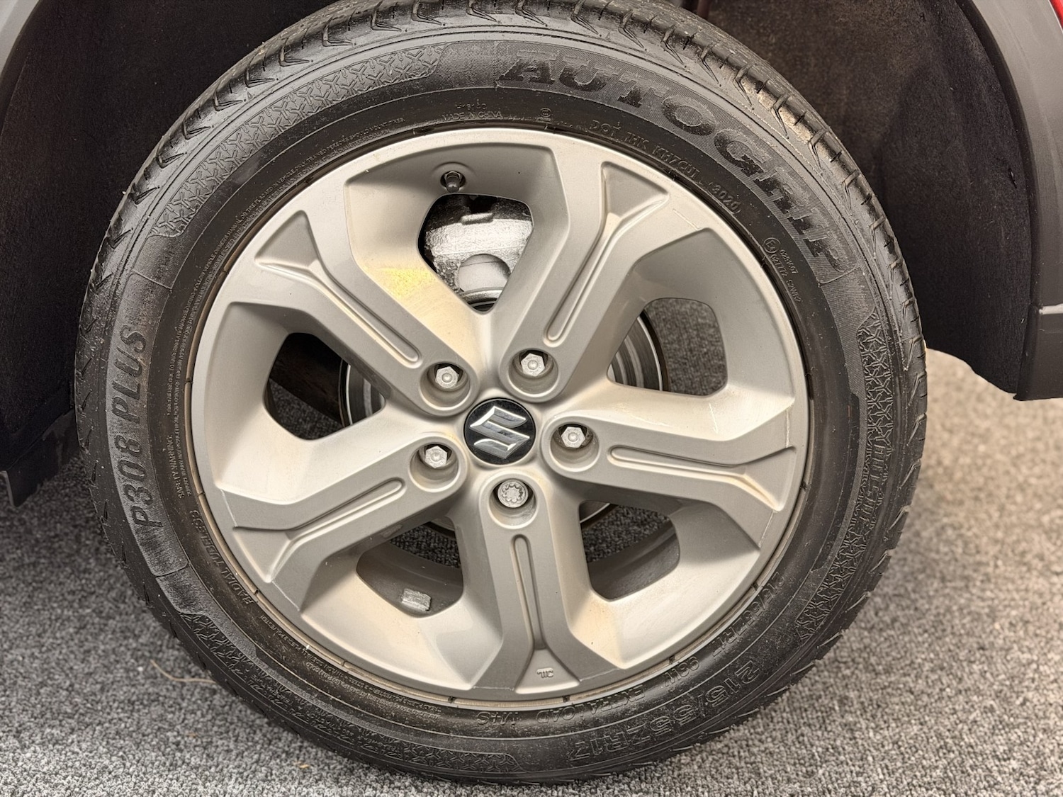 Used Suzuki Vitara 2017 for sale - 78084524: Photo 48