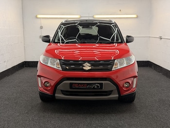 Used Suzuki Vitara 2017 for sale - 78084524: Photo