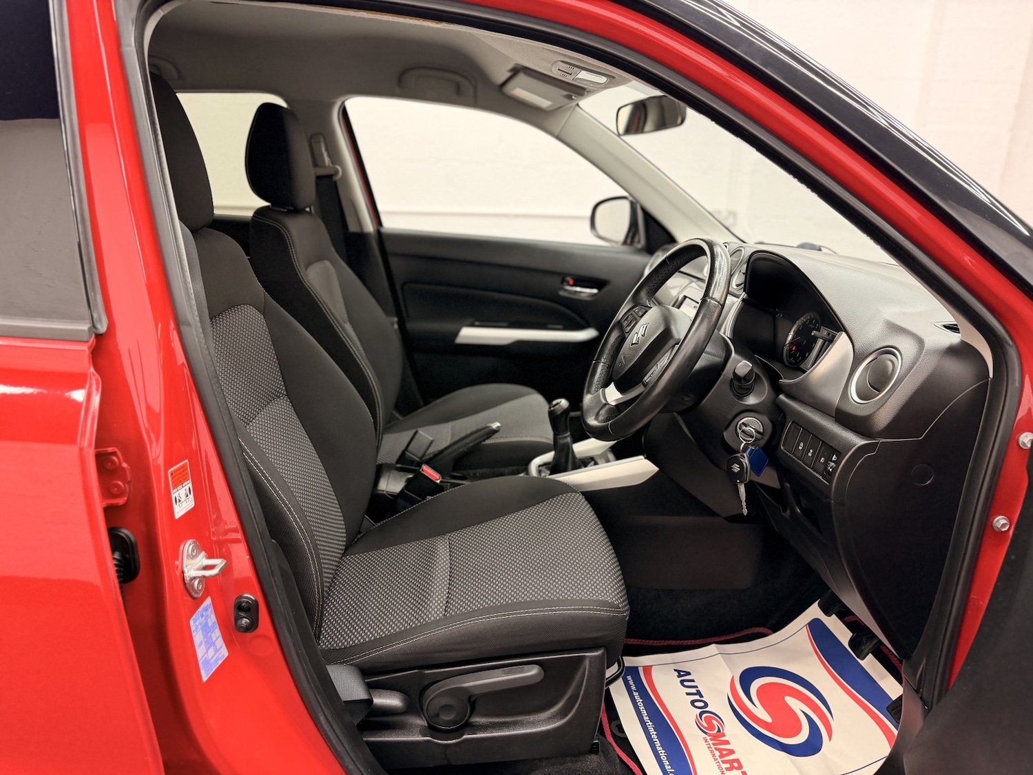 Used Suzuki Vitara 2017 for sale - 78084524: Photo 5