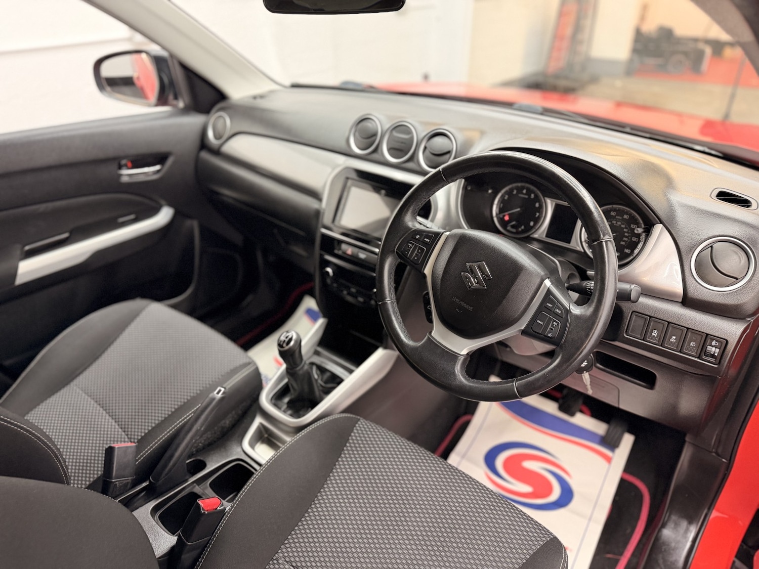 Used Suzuki Vitara 2017 for sale - 78084524: Photo 6