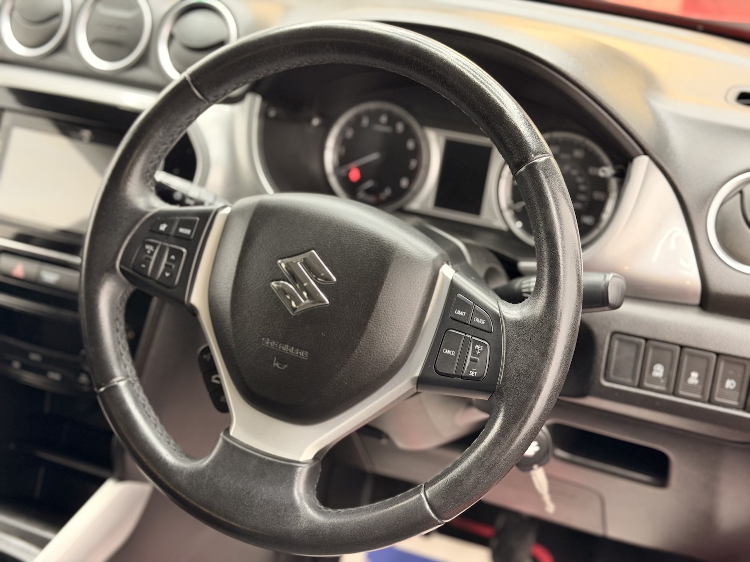 Used Suzuki Vitara 2017 for sale - 78084524: Photo 7