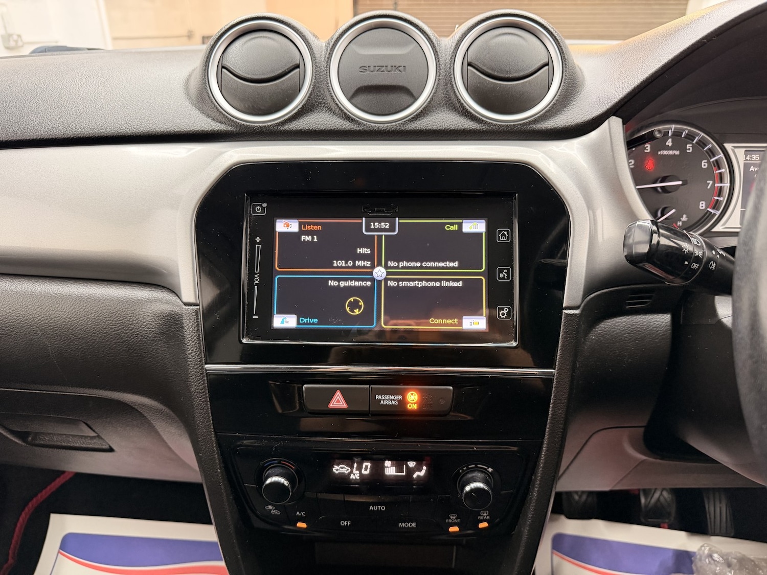 Used Suzuki Vitara 2017 for sale - 78084524: Photo 9