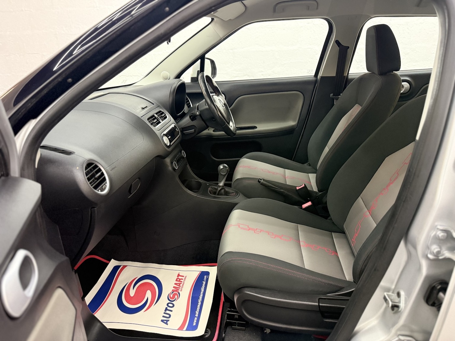 Used MG MG3 2017 for sale - 76547949: Photo 14