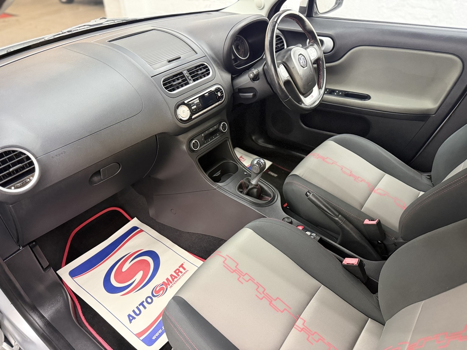 Used MG MG3 2017 for sale - 76547949: Photo 15