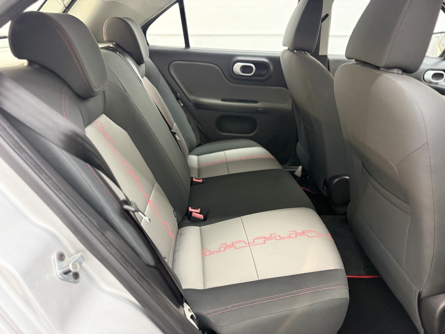 Used MG MG3 2017 for sale - 76547949: Photo 16