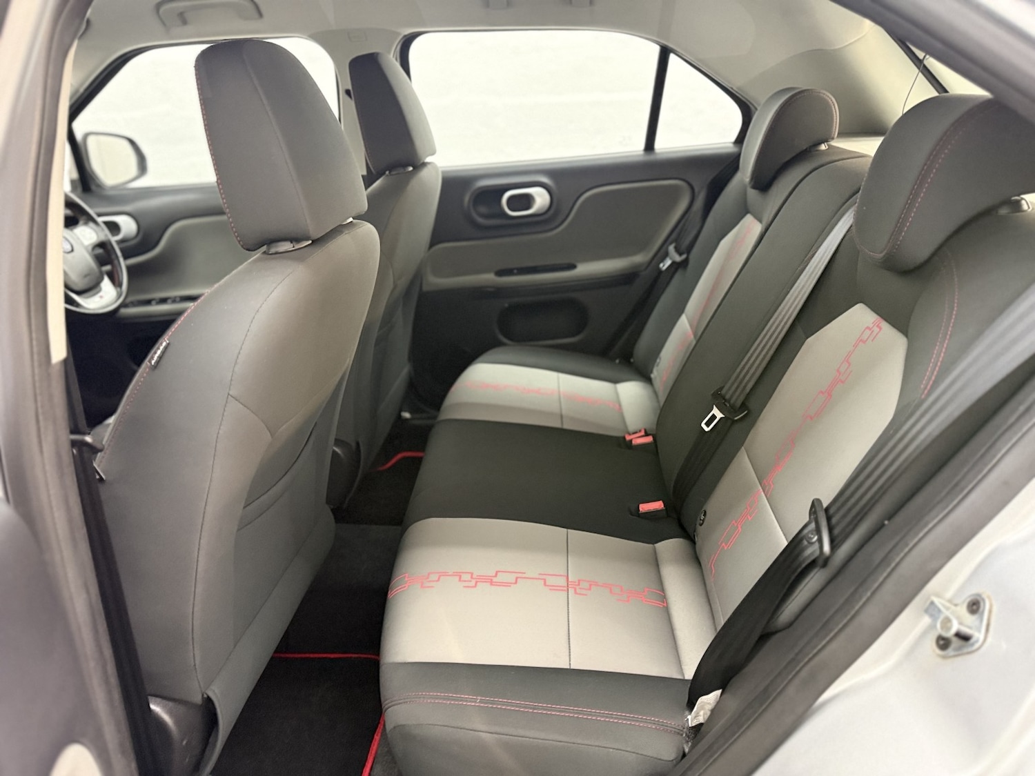 Used MG MG3 2017 for sale - 76547949: Photo 18