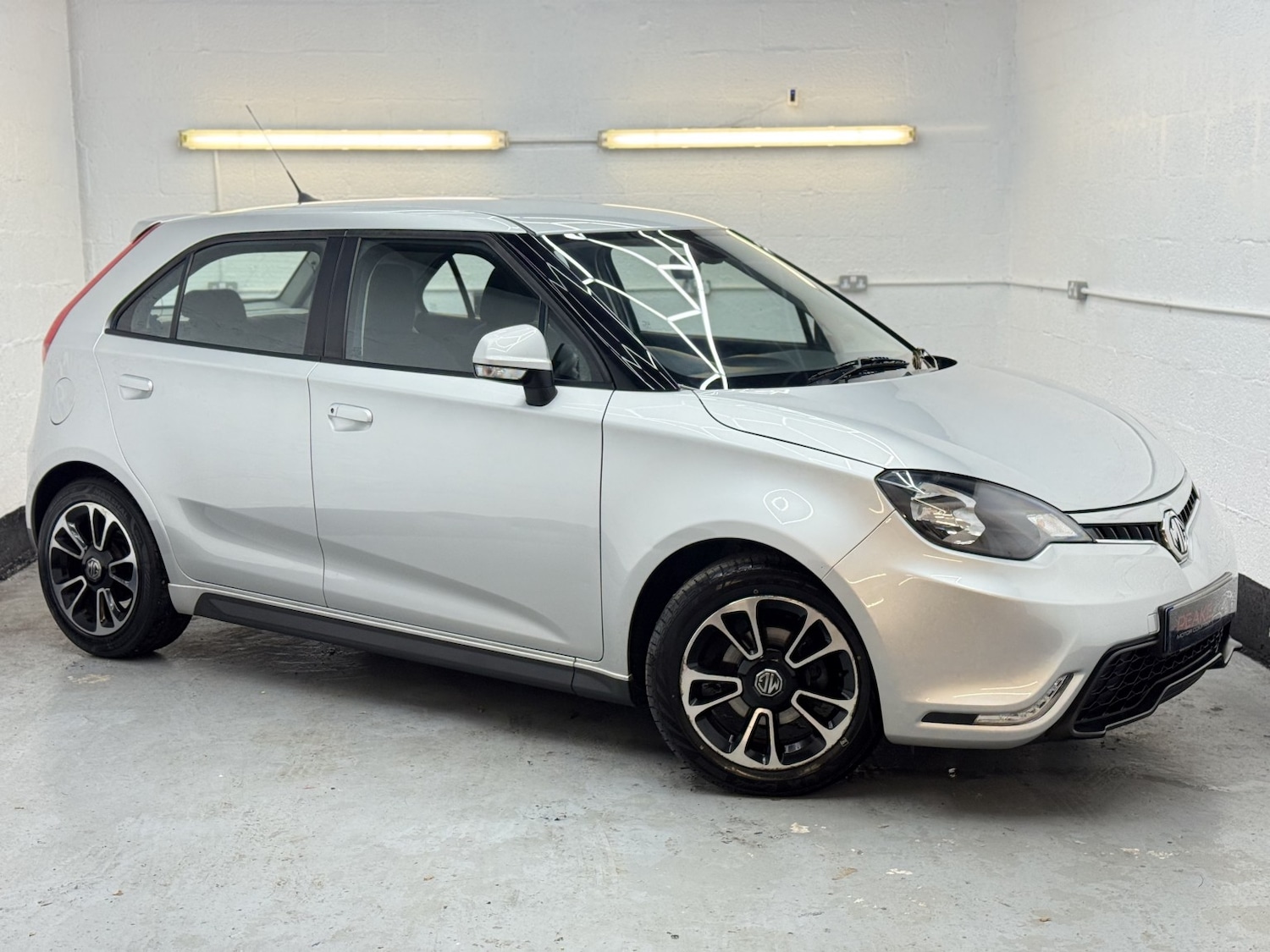 Used MG MG3 2017 for sale - 76547949: Photo 20