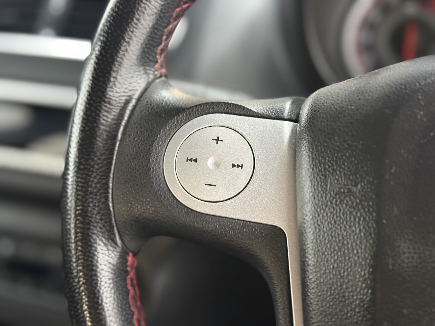 Used MG MG3 2017 for sale - 76547949: Photo 21