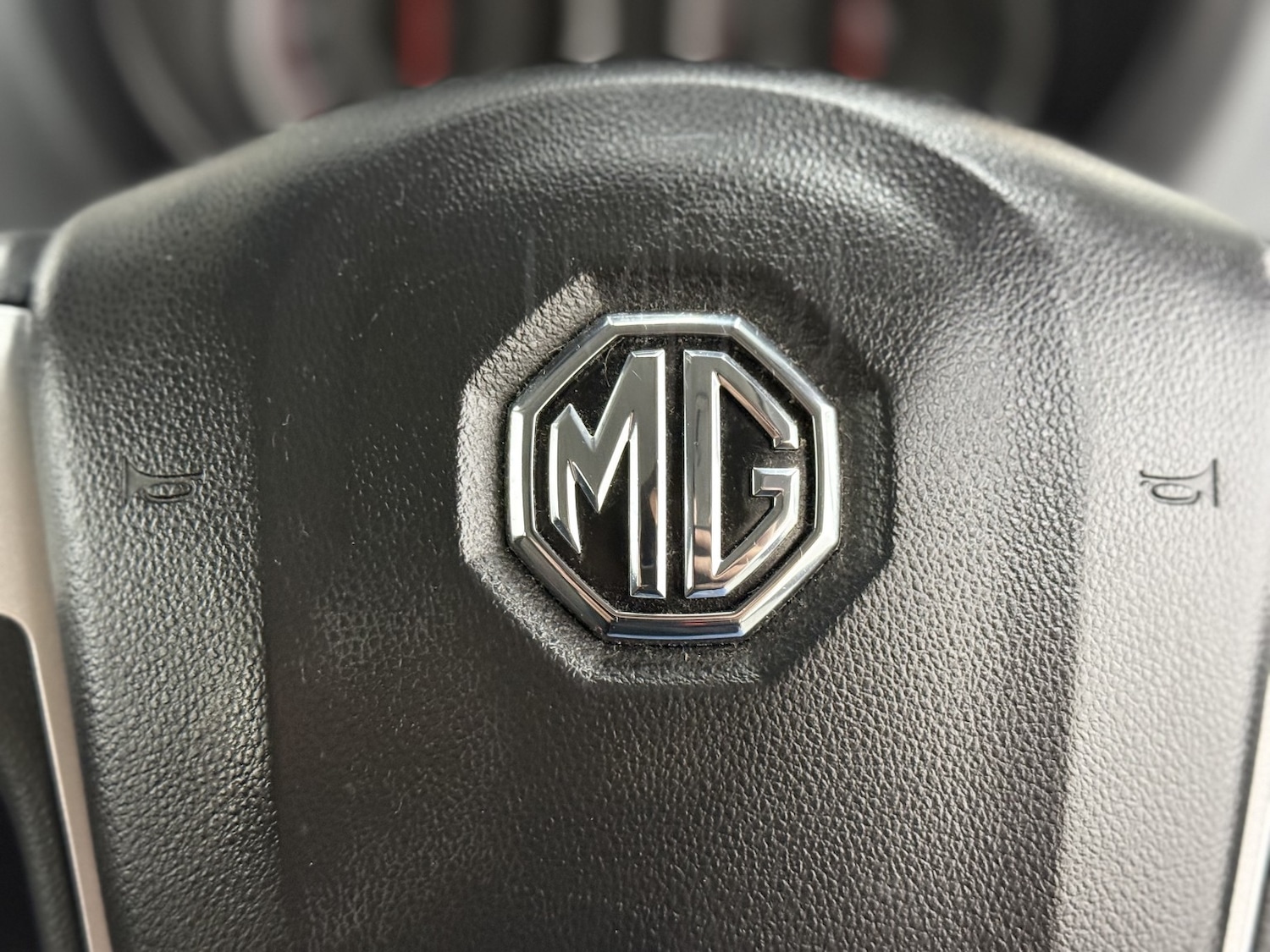 Used MG MG3 2017 for sale - 76547949: Photo 22