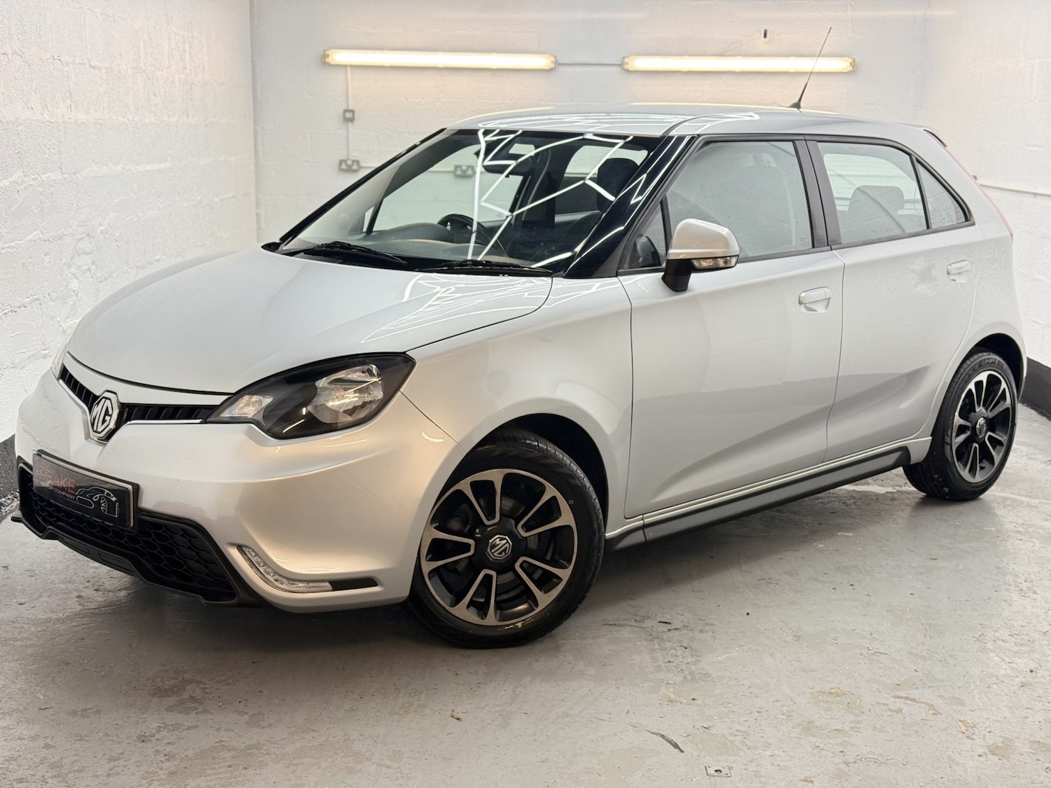 Used MG MG3 2017 for sale - 76547949: Photo 25