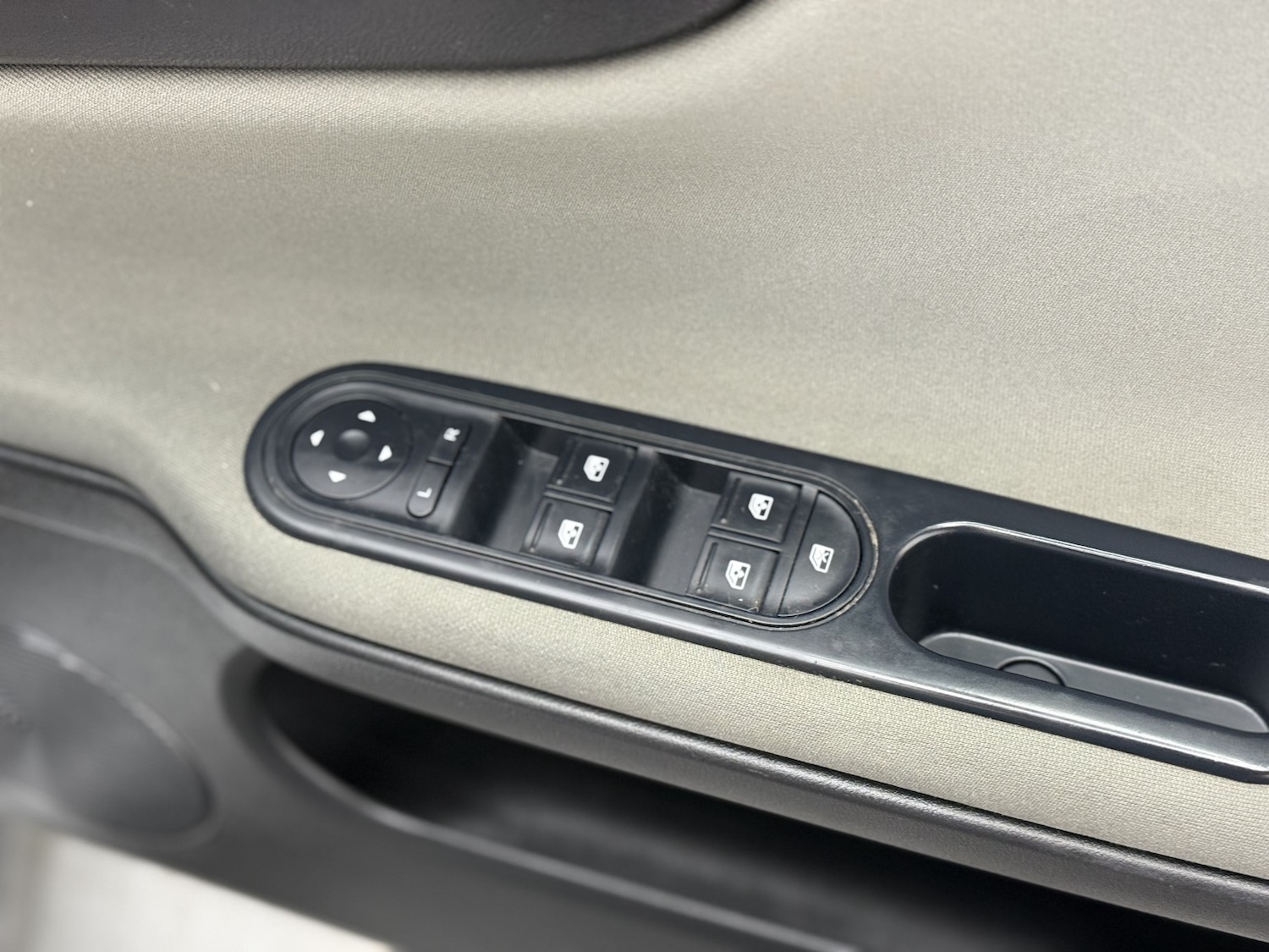 Used MG MG3 2017 for sale - 76547949: Photo 26