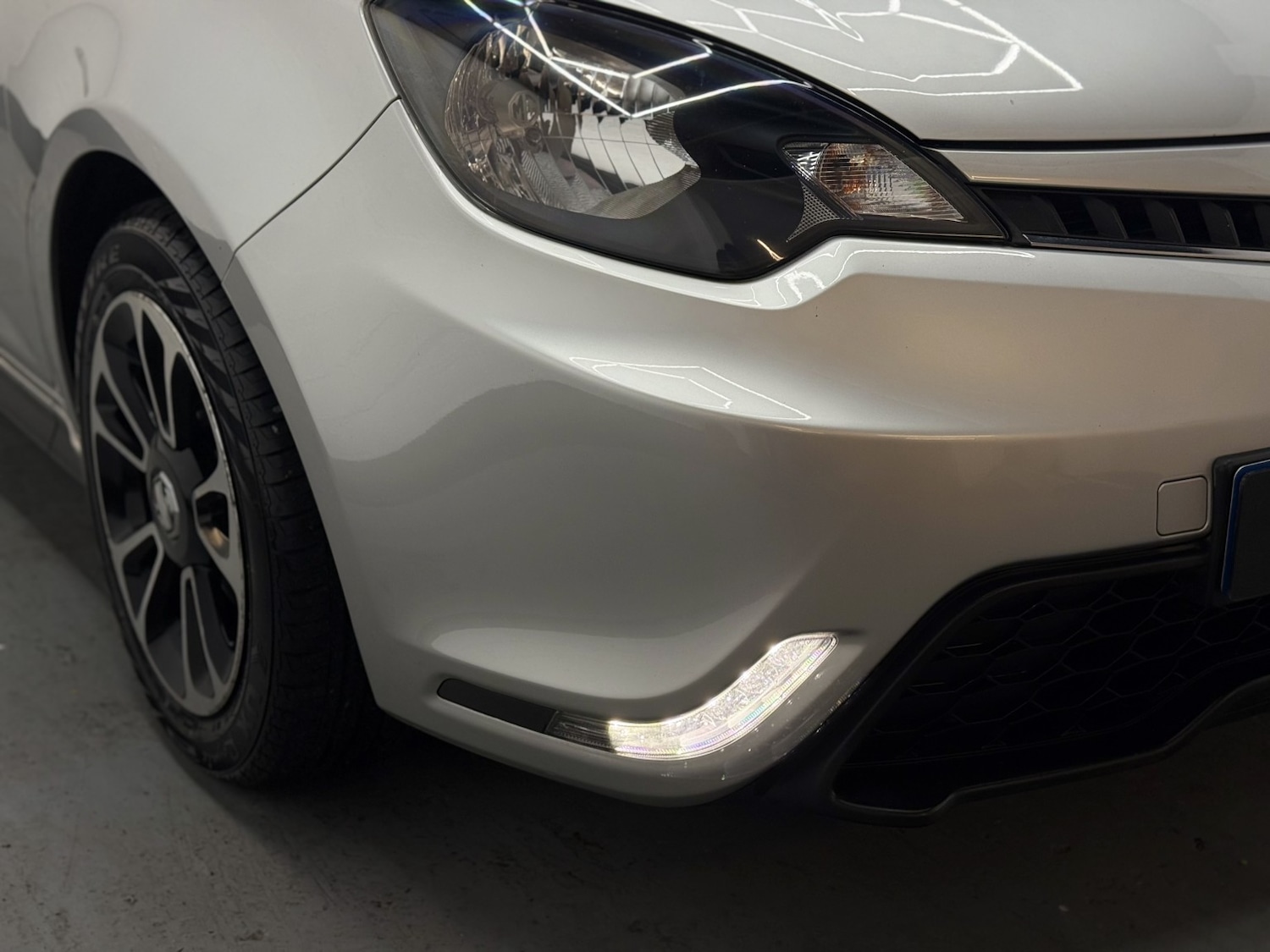 Used MG MG3 2017 for sale - 76547949: Photo 37