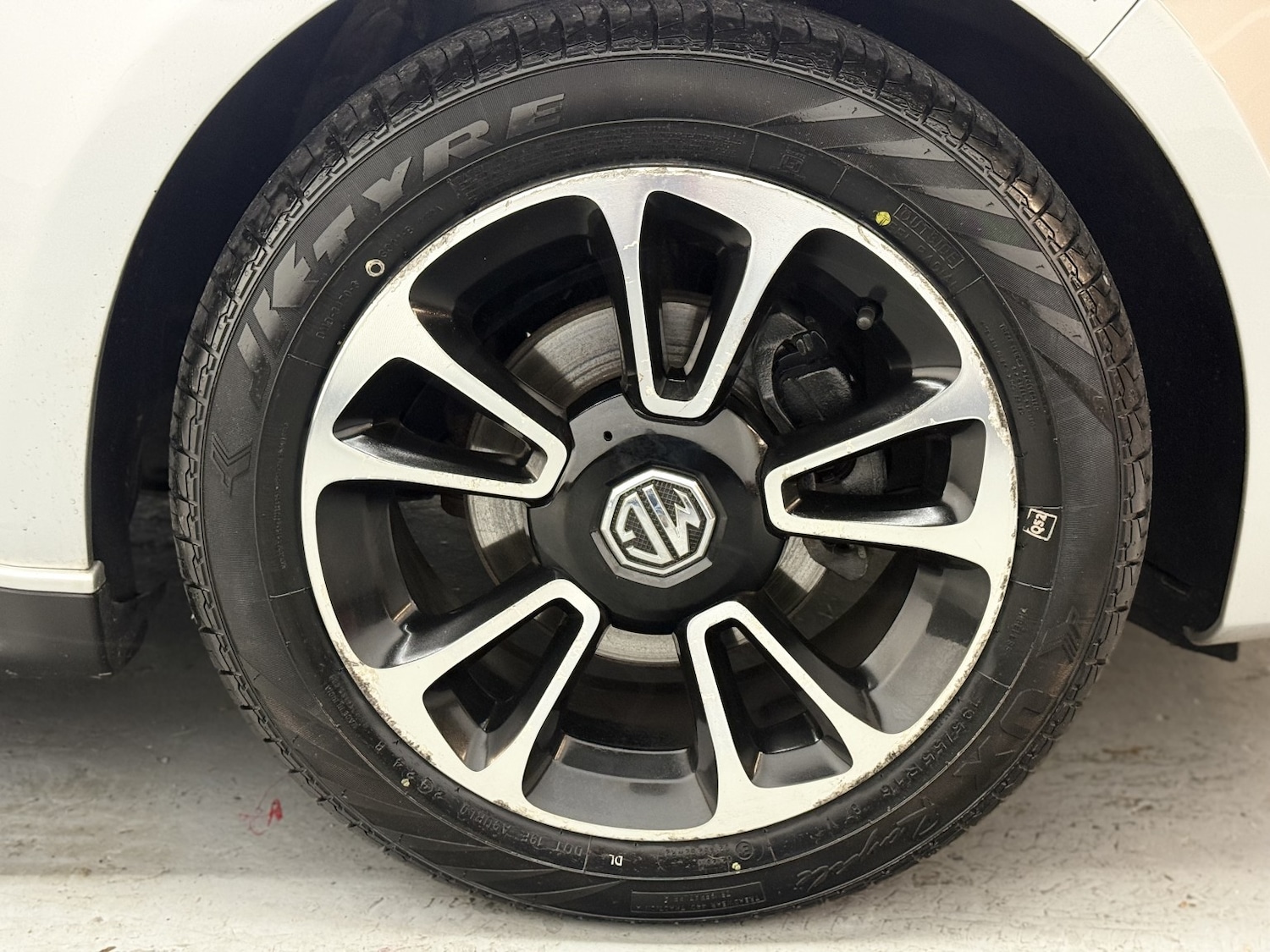 Used MG MG3 2017 for sale - 76547949: Photo 38