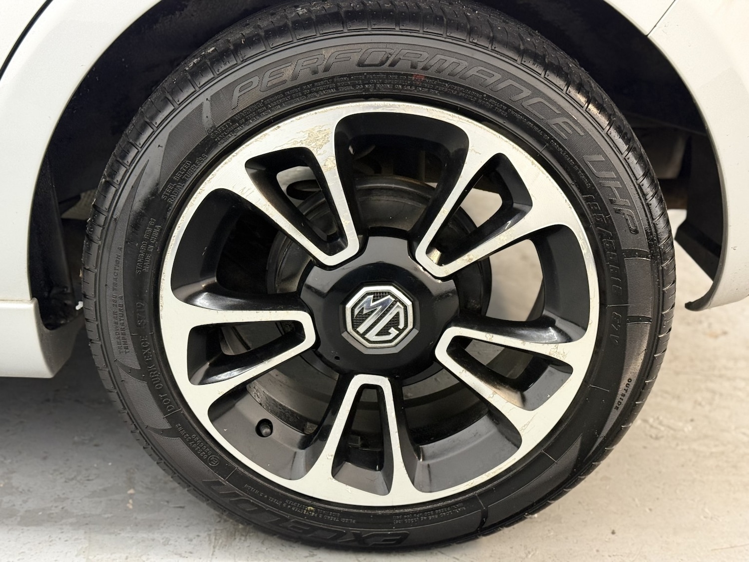 Used MG MG3 2017 for sale - 76547949: Photo 40