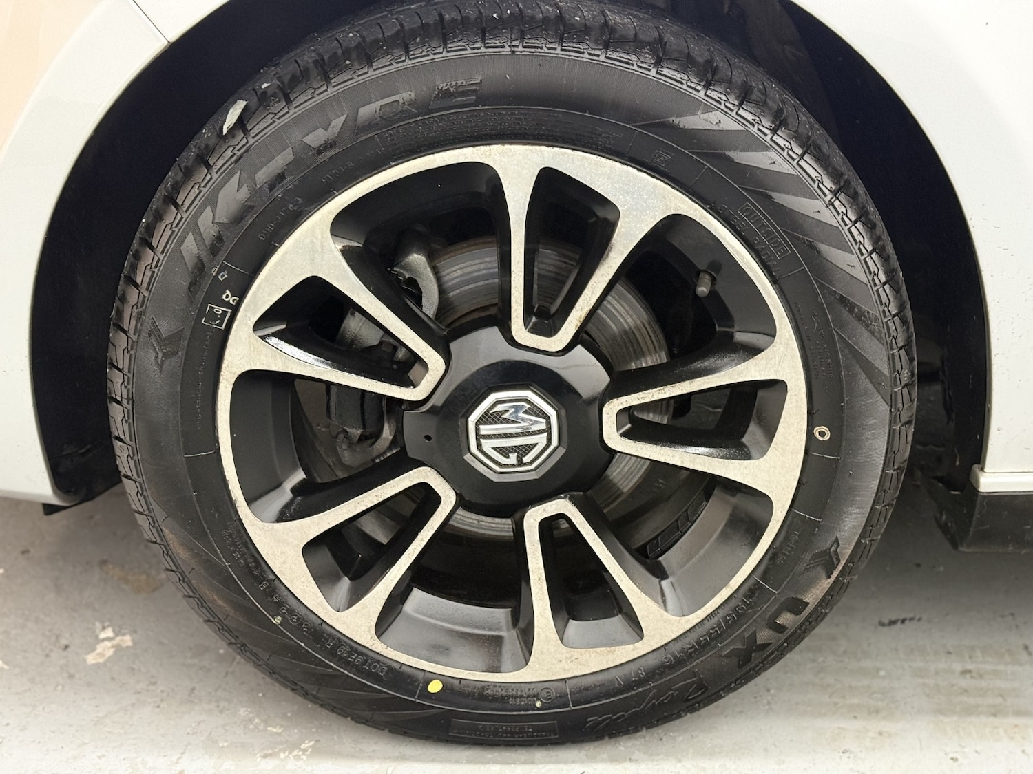 Used MG MG3 2017 for sale - 76547949: Photo 41