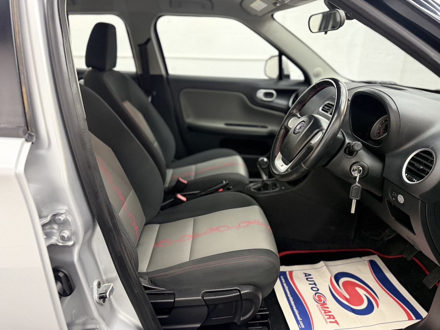 Used MG MG3 2017 for sale - 76547949: Photo 5