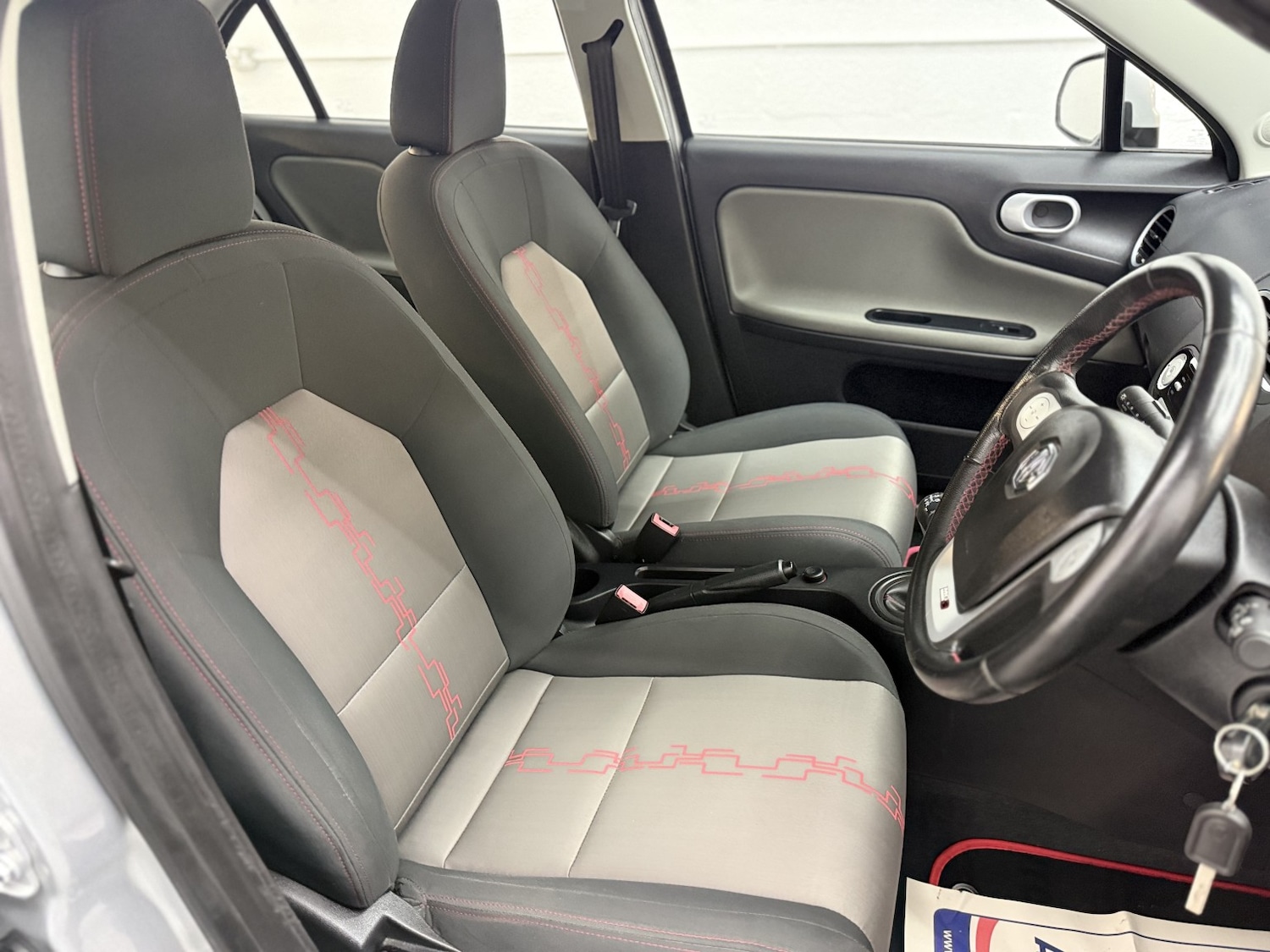 Used MG MG3 2017 for sale - 76547949: Photo 6