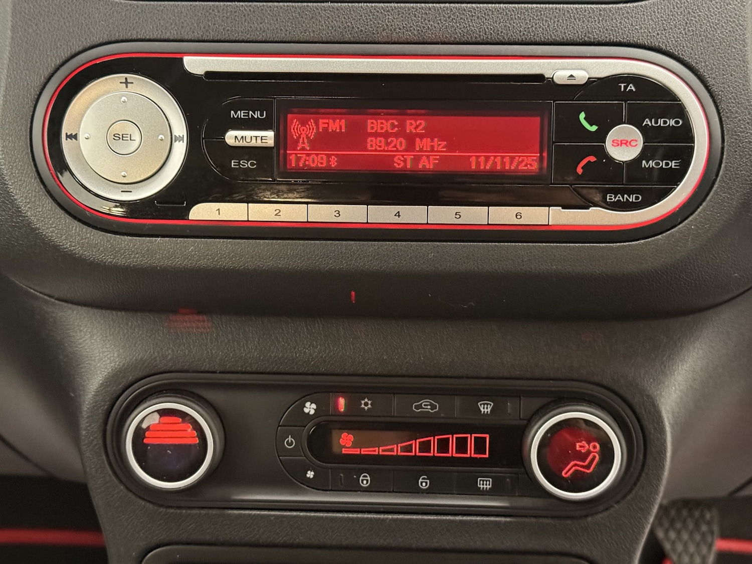 Used MG MG3 2017 for sale - 76547949: Photo 9