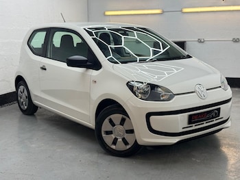 Volkswagen - up!