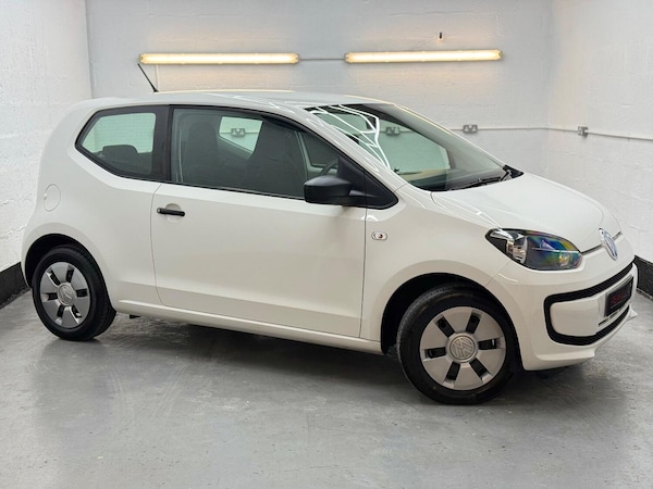 Used Volkswagen up! 2014 for sale - 76312389: Photo 24